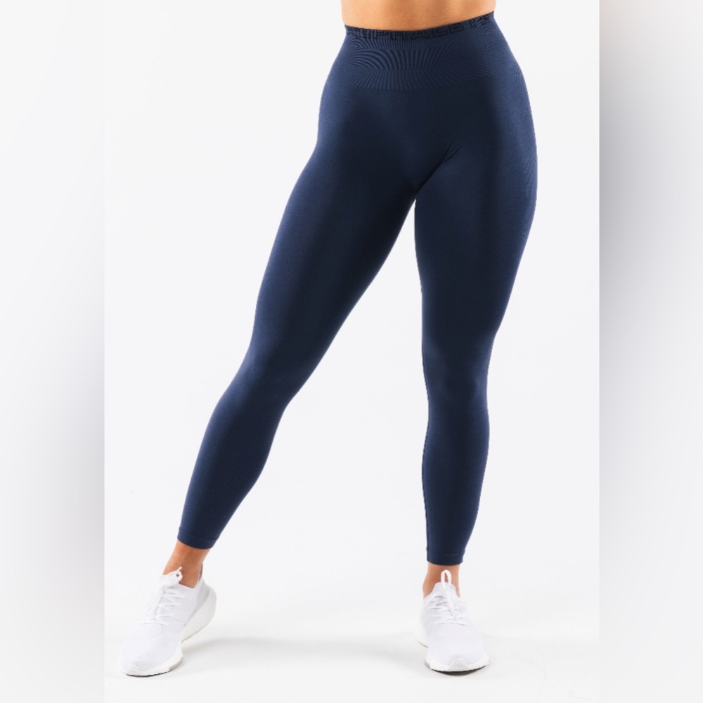 AMPLIFY GRAVITY LEGGING - NOCTURNAL SE (XL)